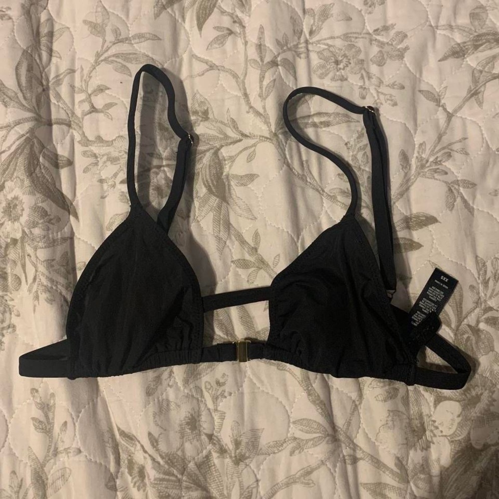 Skims Jelly Sheer Bralette